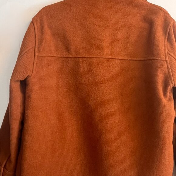 RD Style Conscious Shacket - Picture 3 of 3